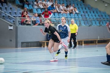 Bild 251 - wBJ Power Girls Cup Suederelbe